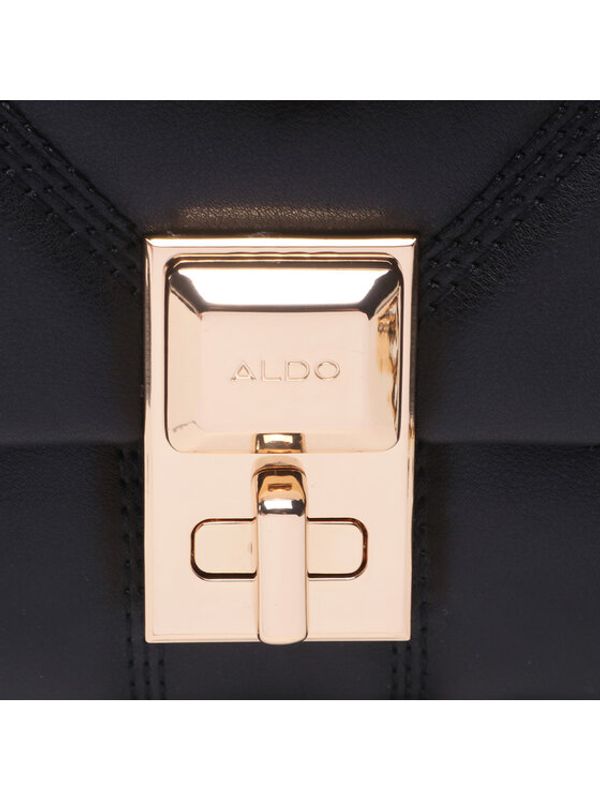 Aldo Aldo Дамска чанта Rhili 13558991 Черен