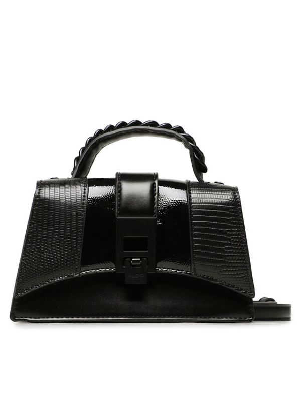 Aldo Aldo Дамска чанта Ryans 13558996 Черен