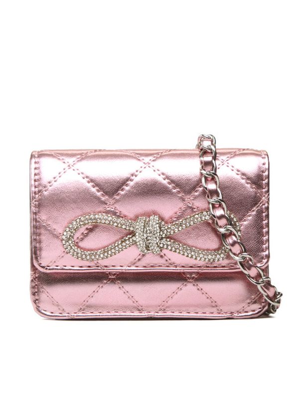 Aldo Aldo Дамска чанта Sapphire 13558915 Розов