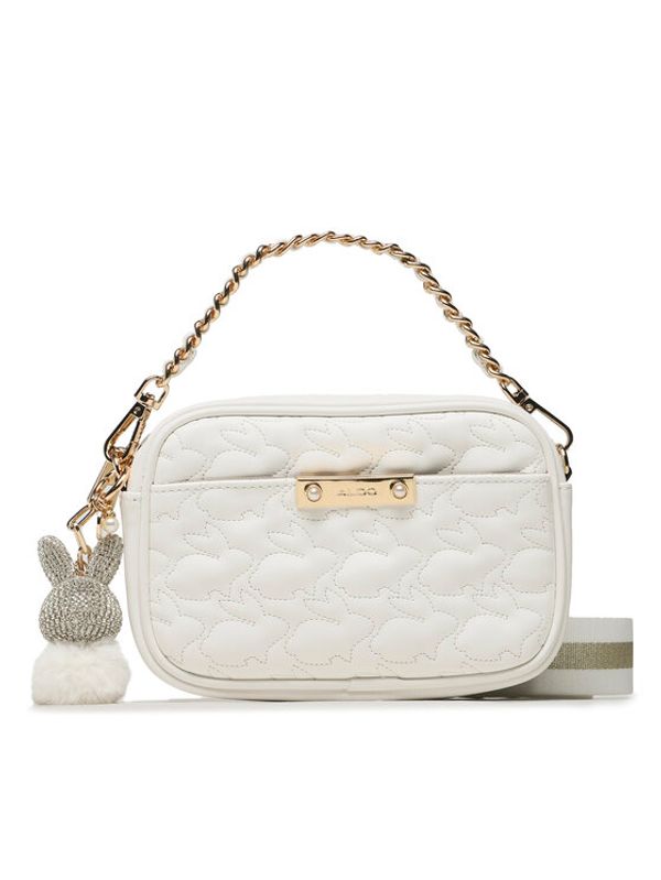 Aldo Aldo Дамска чанта Saryah 13559033 Бял