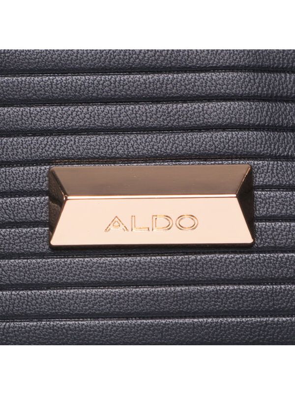 Aldo Aldo Дамска чанта Sorayan 13558962 Черен