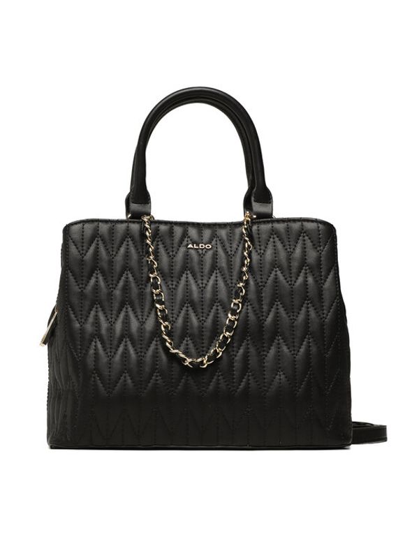 Aldo Aldo Дамска чанта Tarshin 13558944 Черен