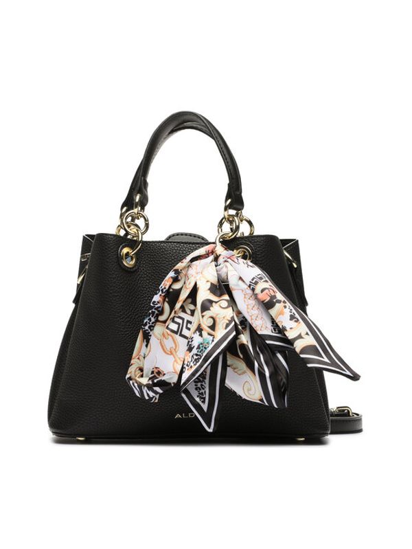 Aldo Aldo Дамска чанта Tenterden 13637685 Черен