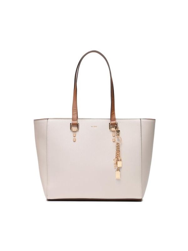 Aldo Aldo Дамска чанта Winta 13630066 Екрю