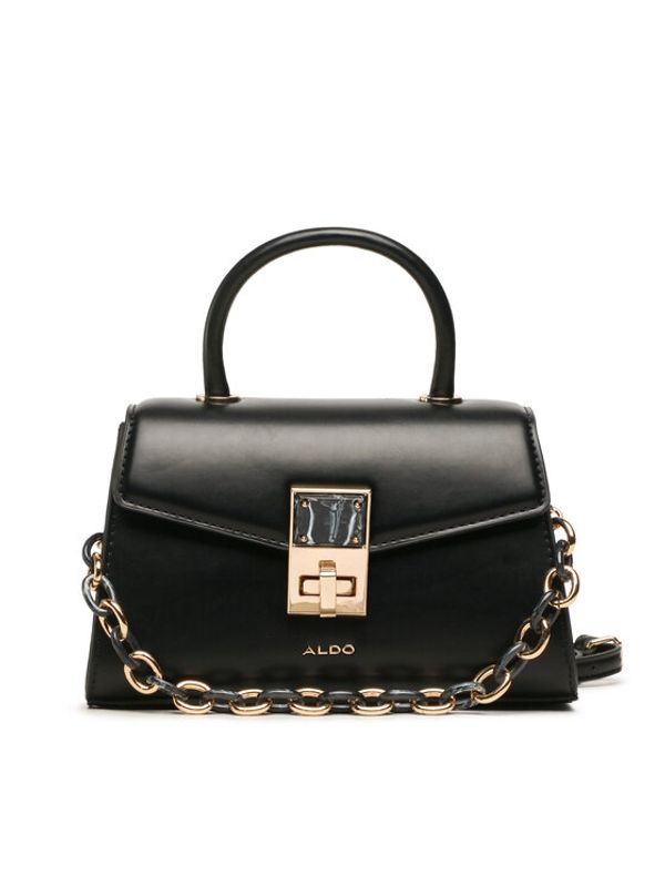 Aldo Aldo Дамска чанта Yasmyn 13559016 Черен