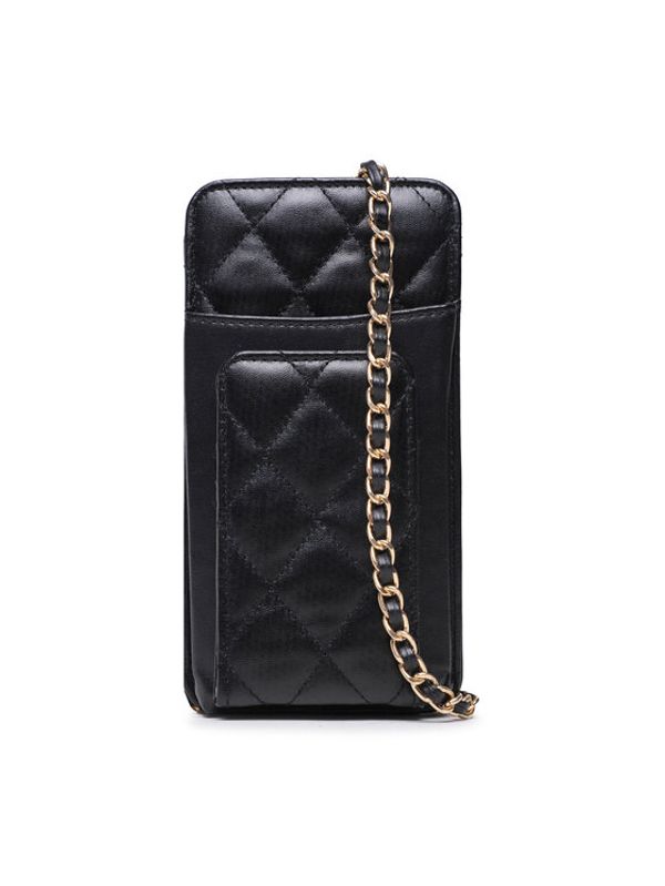 Aldo Aldo Калъф за телефон Yaegan 13262237 Черен