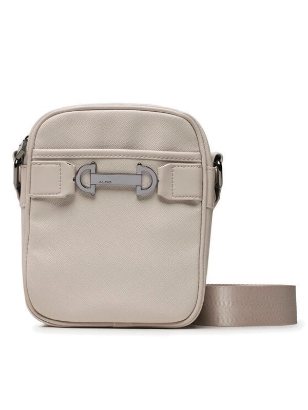 Aldo Aldo Мъжка чантичка Etude 13558892 Сив