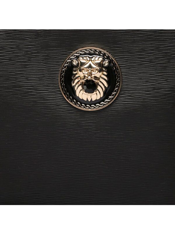 Aldo Aldo Мъжка чантичка Picobaro 13559012 Черен