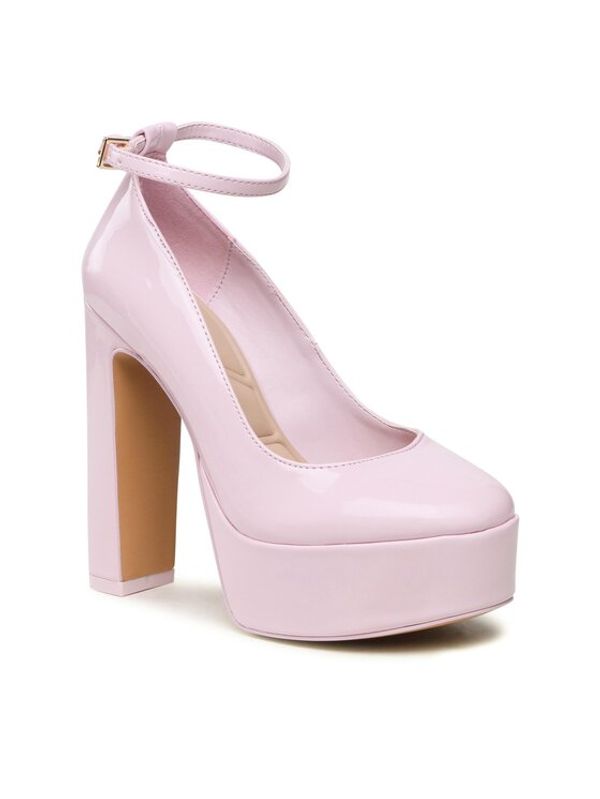 Aldo Aldo Обувки Fonda 13540240 Розов