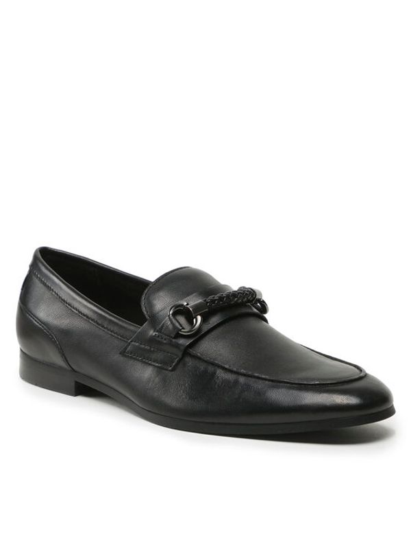 Aldo Aldo Обувки Gento 13569801 Черен