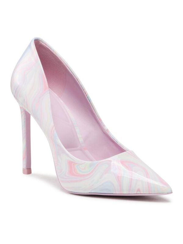 Aldo Aldo Обувки на ток Stessy2.0 13542780 Цветен