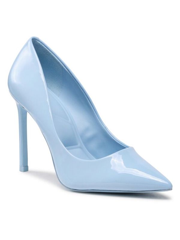 Aldo Aldo Обувки на ток Stessy2.0 13542782 Син