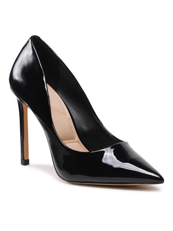 Aldo Aldo Обувки на ток Stessy2.0 13542783 Черен