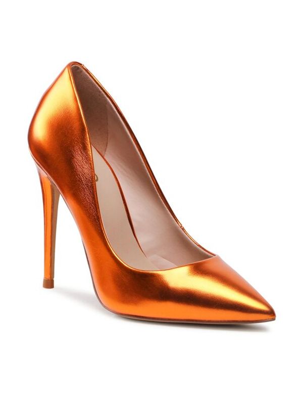 Aldo Aldo Обувки на ток Stessy_ 13522706 Златист