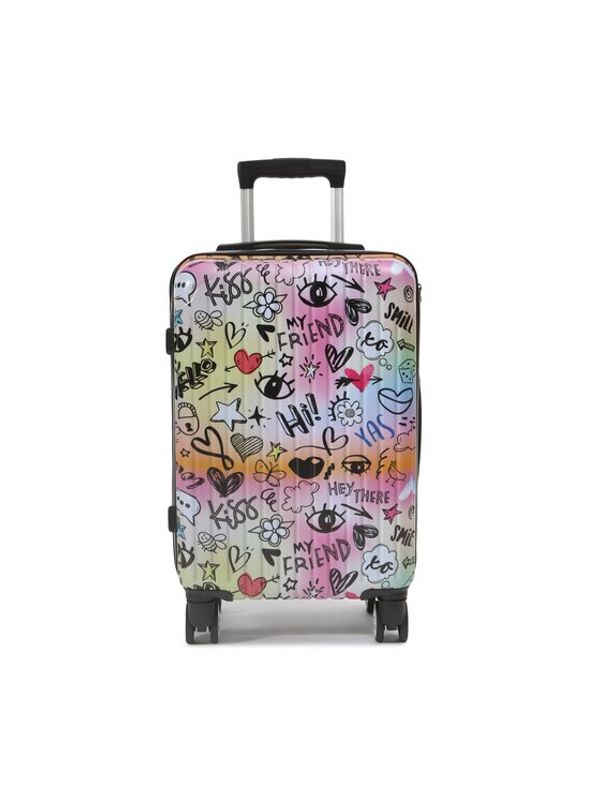 Aldo Aldo Сак Checkin 13558896 Цветен