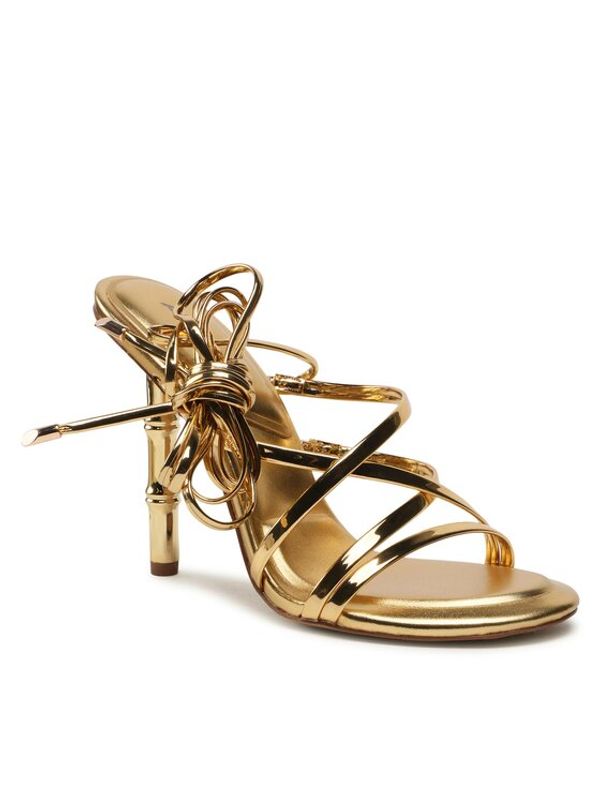 Aldo Aldo Сандали Bamba 13567224 Златист