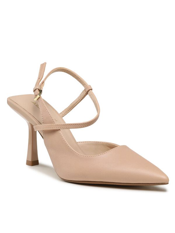 Aldo Aldo Сандали Brunette 13439390 Екрю