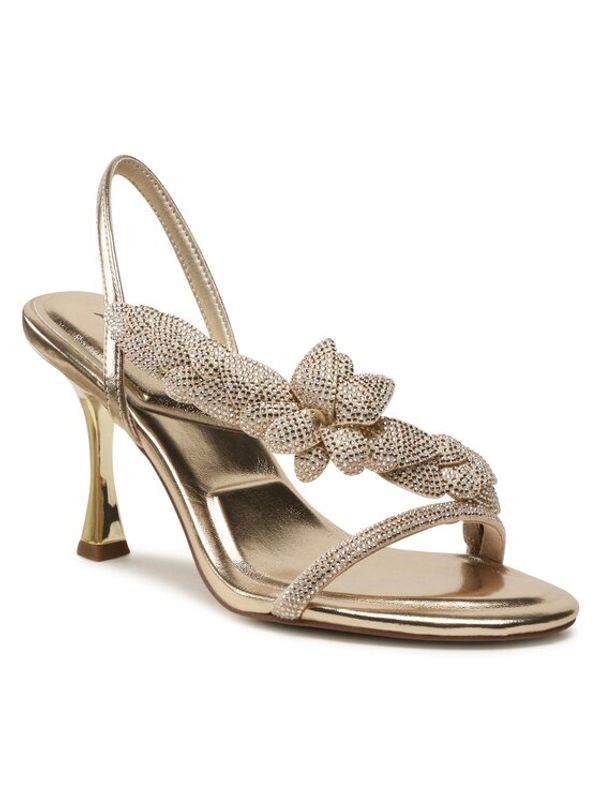 Aldo Aldo Сандали Danae 13579159 Златист