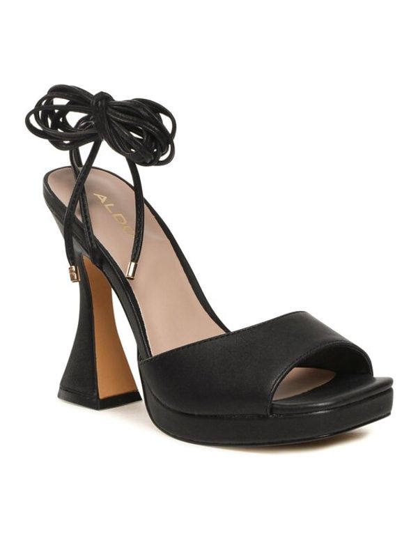Aldo Aldo Сандали Daphnee 13540225 Черен