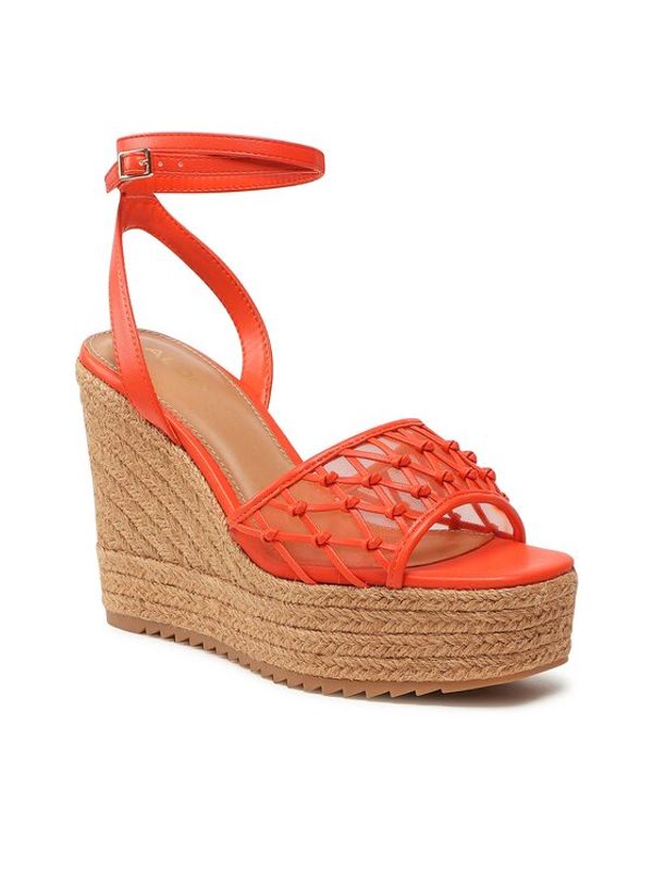 Aldo Aldo Сандали Dellen 13573924 Оранжев