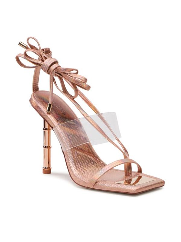 Aldo Aldo Сандали Elektra 13522753 Златист