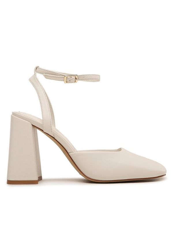 Aldo Aldo Сандали Ingenue 13567218 Бял