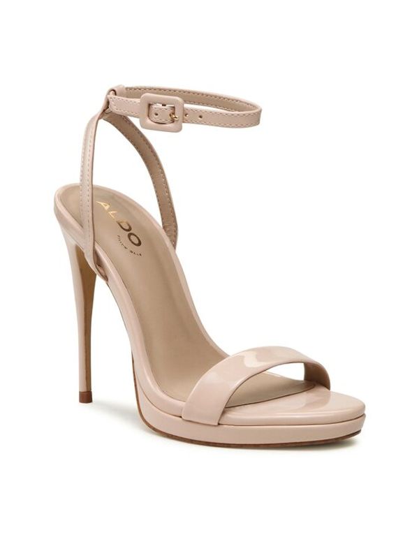 Aldo Aldo Сандали Kat 13567213 Бежов