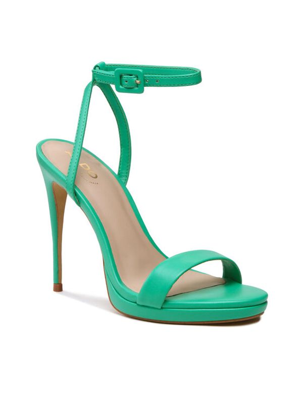 Aldo Aldo Сандали Kat 13567214 Зелен