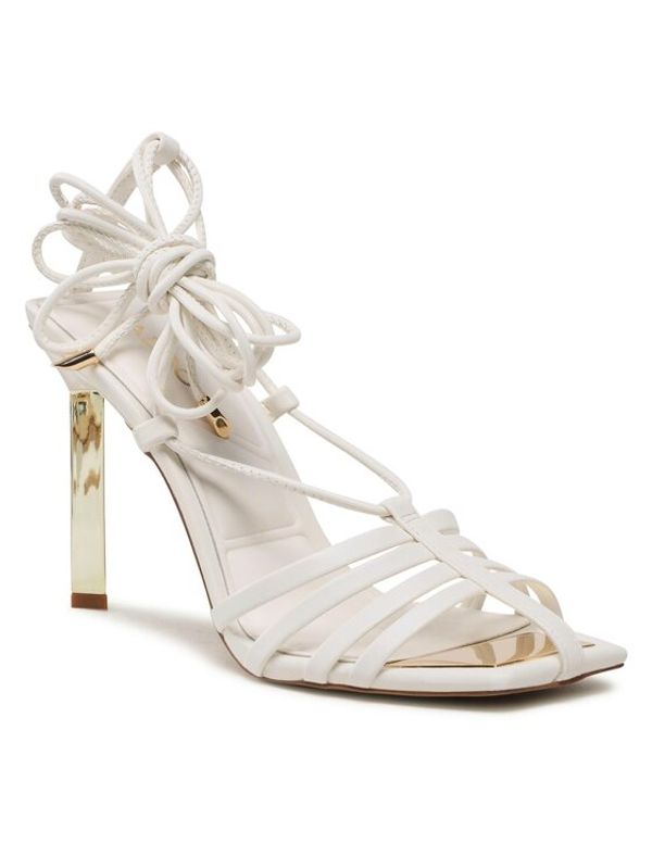 Aldo Aldo Сандали Luweth 13571664 Бял