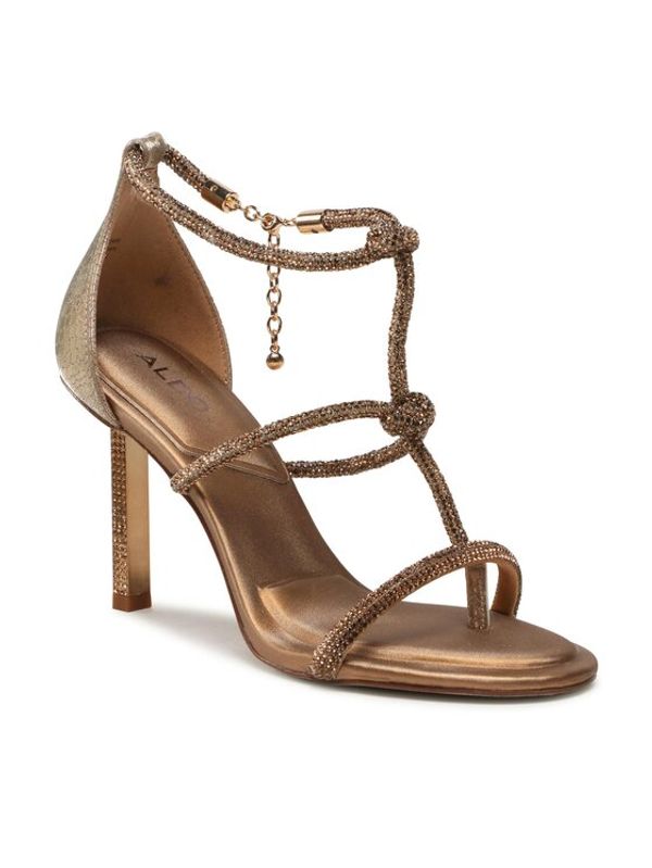 Aldo Aldo Сандали Marjan 13573890 Златист