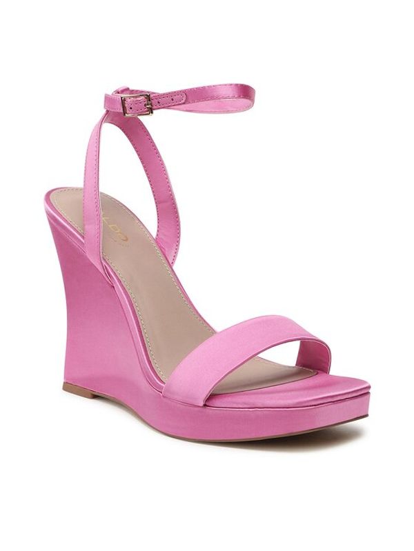 Aldo Aldo Сандали Nuala 13579151 Розов