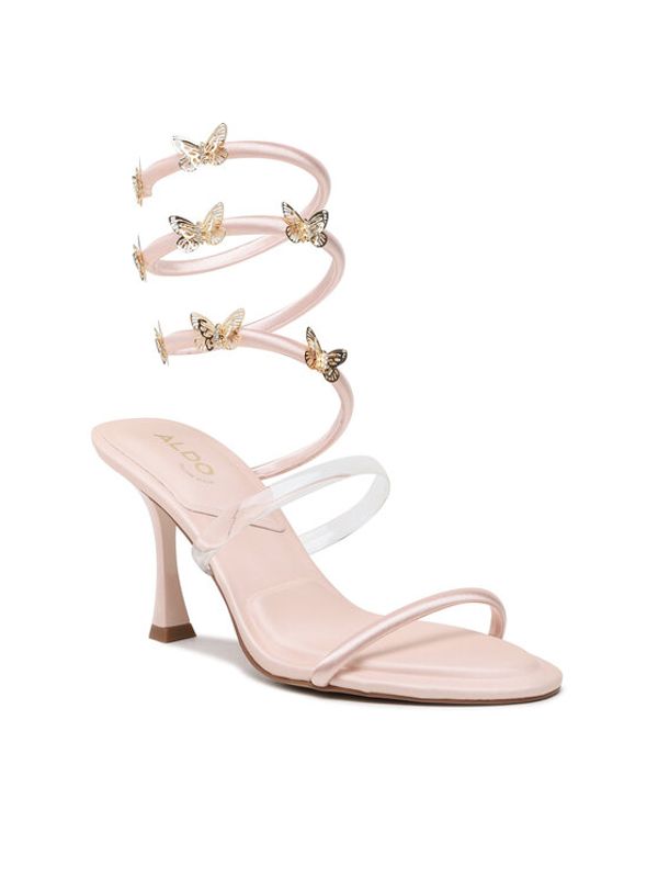 Aldo Aldo Сандали Pirouette 13578810 Розов