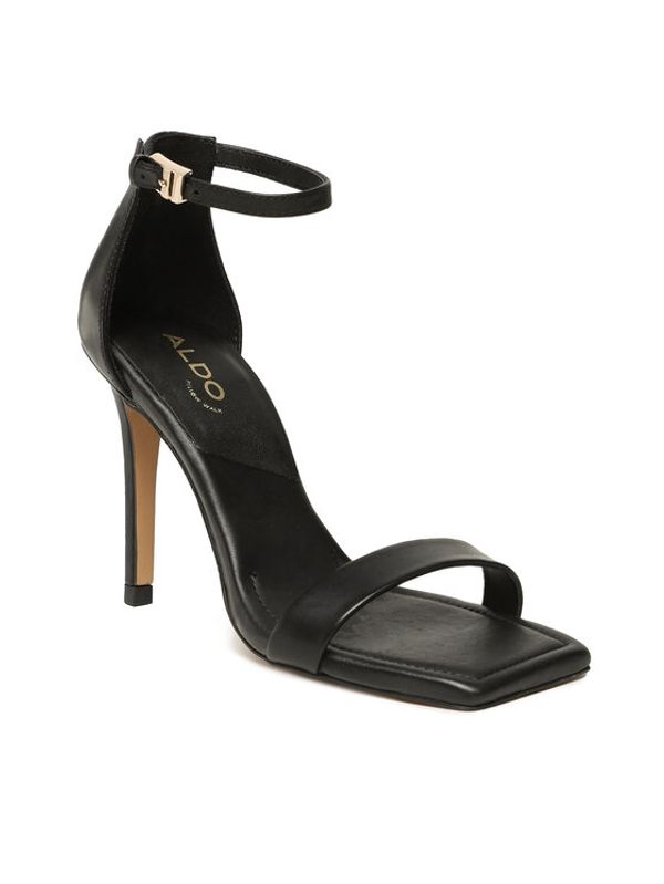 Aldo Aldo Сандали Renza 13474573 Черен