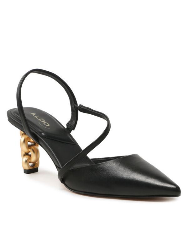 Aldo Aldo Сандали Selda 13542472 Черен