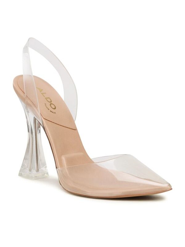 Aldo Aldo Сандали Solanti 13439944 Бежов