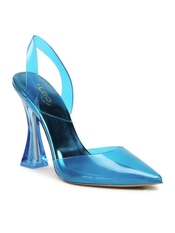 Aldo Aldo Сандали Solanti 13522668 Син