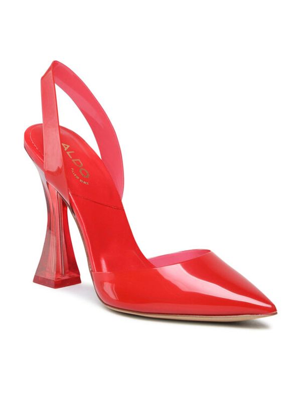 Aldo Aldo Сандали Solanti 16301621 Червен