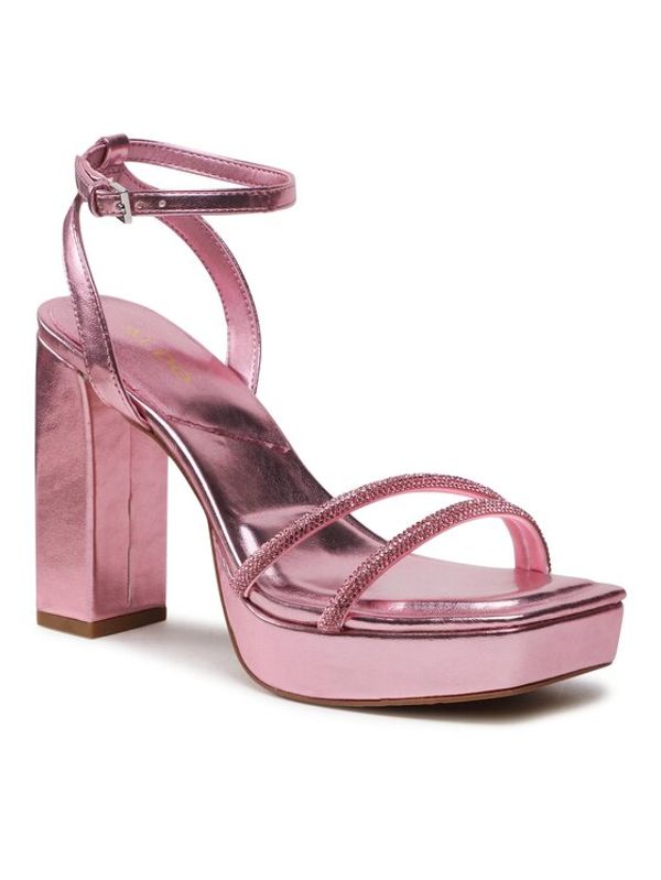 Aldo Aldo Сандали Tintin 13542748 Розов