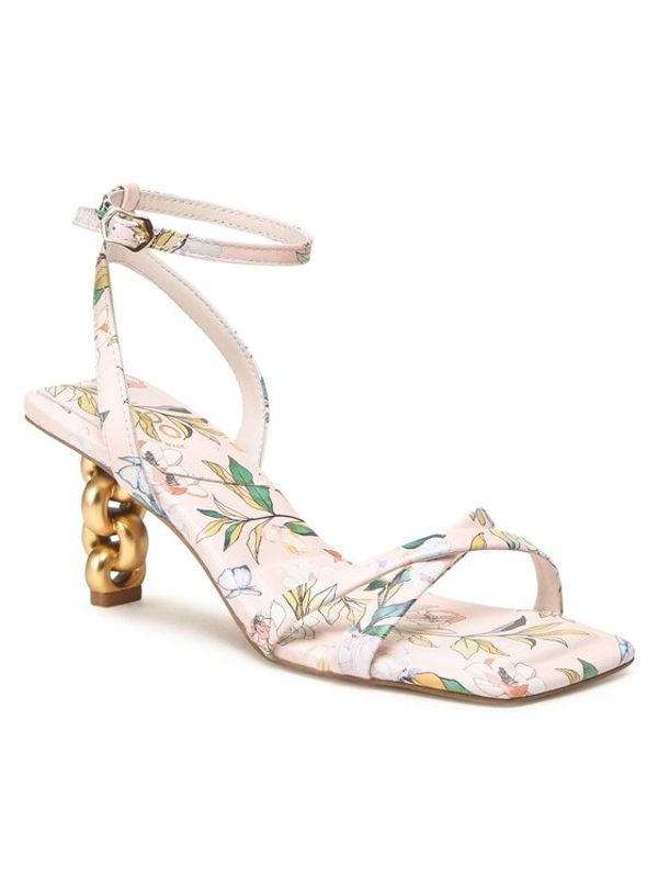 Aldo Aldo Сандали Tulah 13542753 Розов