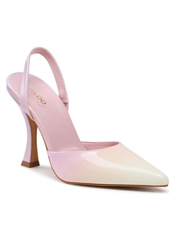 Aldo Aldo Сандали Zuella 13542730 Розов