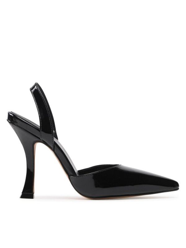 Aldo Aldo Сандали Zuella 13542732 Черен