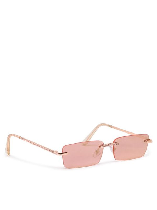 Aldo Aldo Слънчеви очила Agriladith 13538110 Розов