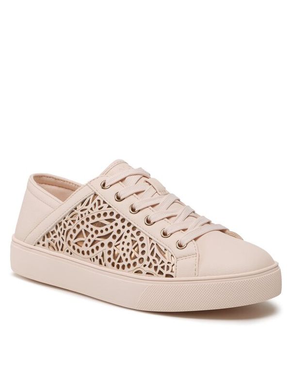 Aldo Aldo Сникърси Carenteriel 13578746 Розов
