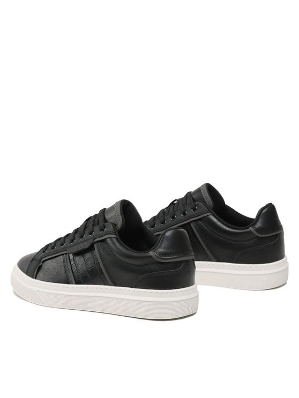 Aldo Aldo Сникърси Courtline 13569815 Черен