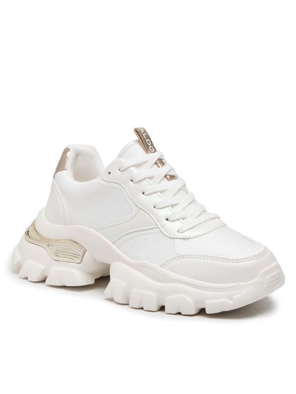 Aldo Aldo Сникърси Enzia 16191915 Бял