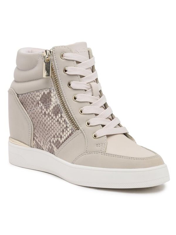 Aldo Aldo Сникърси Ereliclya 13613215 Сив