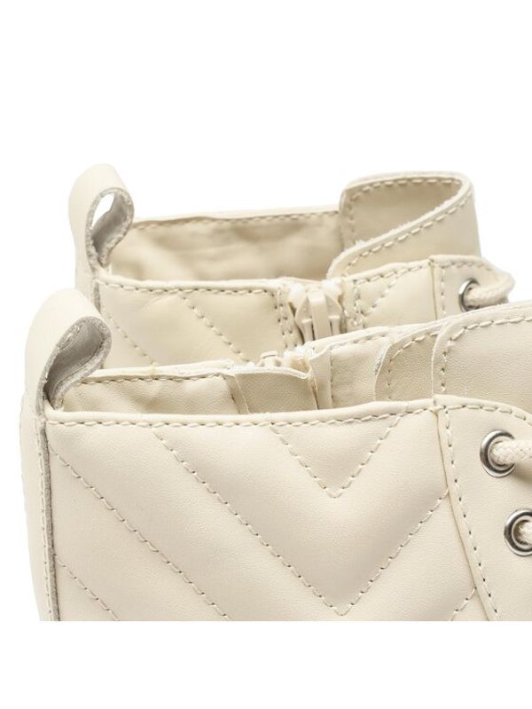 Aldo Aldo Туристически oбувки Montrose 13672168 Бял