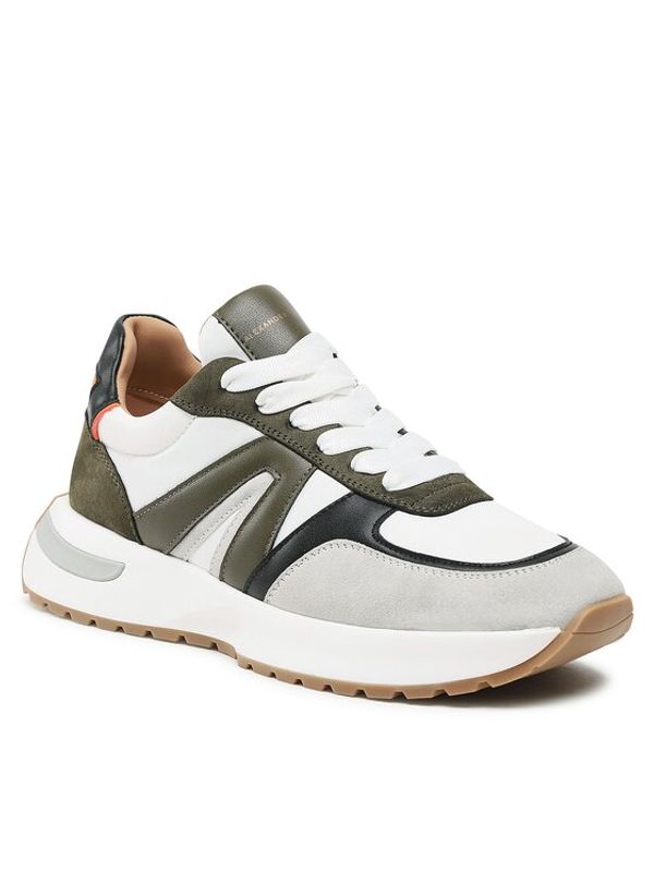 Alexander Smith Alexander Smith Сникърси Hyde Man ASAWS2U93WMT Сив