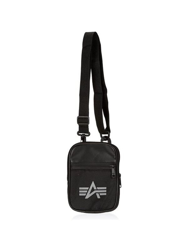 Alpha Industries Alpha Industries Мъжка чантичка AI.188911-03 Черен