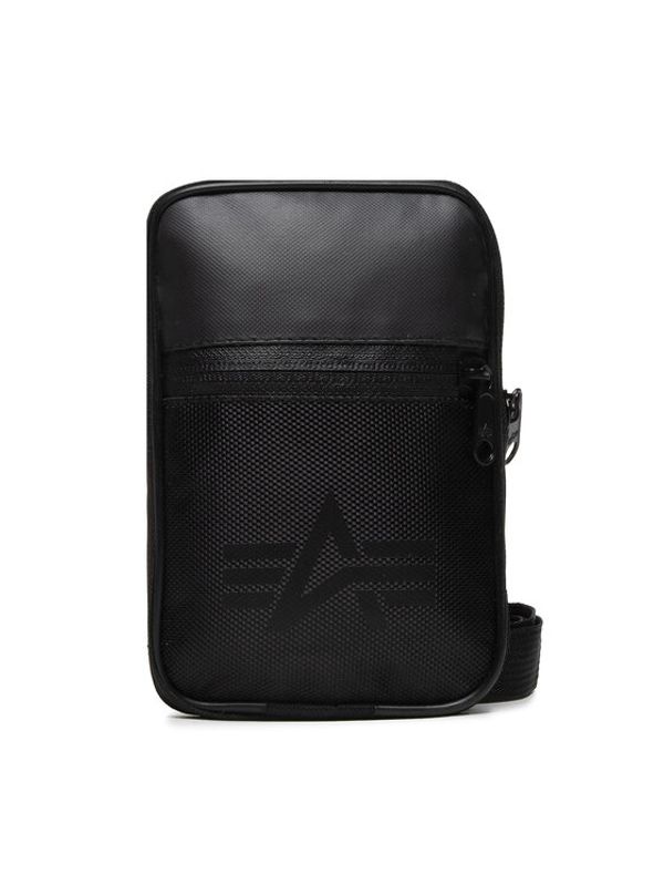 Alpha Industries Alpha Industries Мъжка чантичка Utility Bag 188910 Черен